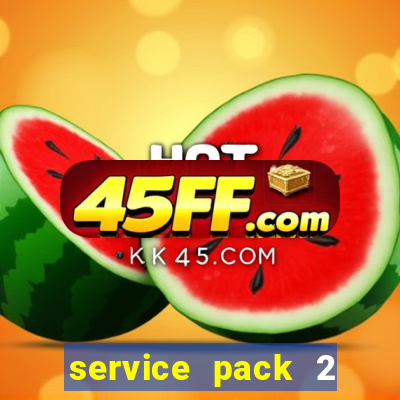 service pack 2 windows 7 64 bits download